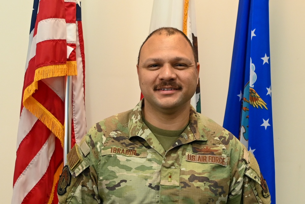 Warranted Opportunity for 195th Wing Enlisted