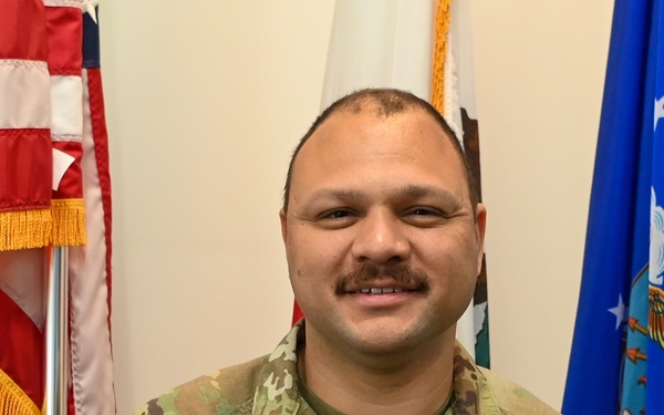 Warranted Opportunity for 195th Wing Enlisted