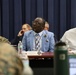 Marine Corps Logistics Command Operational Logistics Wargame 2025