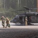 VCJCS Visits Marines During AE25