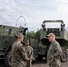 VCJCS Visits Marines During AE25