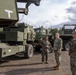 VCJCS Visits Marines During AE25