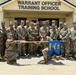 Warranted Opportunity for 195th Wing Enlisted
