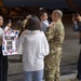 The 7th EAS Returns Home