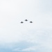From Flightline to Fairway 114th FW Launches the Sanford International