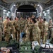 The 7th EAS Returns Home