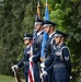 From Flightline to Fairway 114th FW Launches the Sanford International