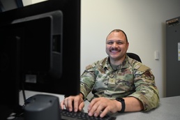 Warranted Opportunity for 195th Wing Enlisted