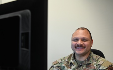 Warranted Opportunity for 195th Wing Enlisted