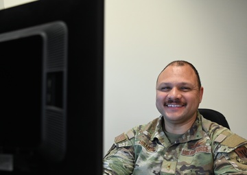 Warranted Opportunity for 195th Wing Enlisted