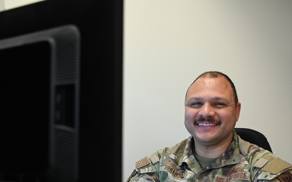 Warranted Opportunity for 195th Wing Enlisted