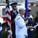 Keesler hosts 9/11 remembrance ceremony