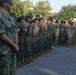 Keesler hosts 9/11 remembrance ceremony