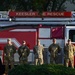 Keesler hosts 9/11 remembrance ceremony