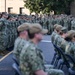 Keesler hosts 9/11 remembrance ceremony