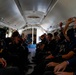 U.S. Army Parachute Team At The Joint Base Andrews Airshow