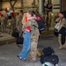 The 7th EAS Returns Home