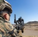 3rd Littoral Combat Team Conducts Live Fire Basic Skills Training