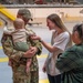 The 7th EAS Returns Home