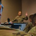 Whiteman AFB Hosts NCO Induction Course