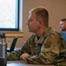 Whiteman AFB Hosts NCO Induction Course