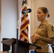 New Bern Military Alliance Service Person of Quarter