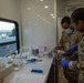 JTF- Medical Detachment and Preventative Medicine