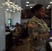 JTF- Medical Detachment and Preventative Medicine