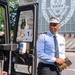 USAWC International Fellows Visit University of Scranton ROTC