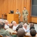 USAWC International Fellows Visit University of Scranton ROTC