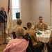 New Bern Military Alliance Service Person of Quarter