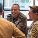 USAWC International Fellows Visit University of Scranton ROTC
