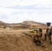 3rd Littoral Combat Team Conducts Live Fire Basic Skills Training