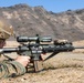 3rd Littoral Combat Team Conducts Live Fire Basic Skills Training