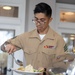 New Bern Military Alliance Service Person of Quarter