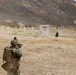 3rd Littoral Combat Team Conducts Live Fire Basic Skills Training