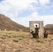 3rd Littoral Combat Team Conducts Live Fire Basic Skills Training
