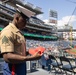 CBIRF and ATRC Salute to Service