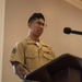 New Bern Military Alliance Service Person of Quarter