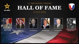 Six leaders named to join AMC Hall of Fame Class of 2025