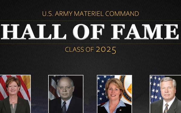 Six leaders named to join AMC Hall of Fame Class of 2025