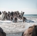 UNITAS 2025: Spanish Marines arrive at Camp Lejeune
