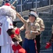 CBIRF and ATRC Salute to Service