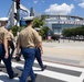CBIRF and ATRC Salute to Service