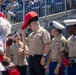 CBIRF and ATRC Salute to Service
