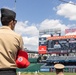 CBIRF and ATRC Salute to Service