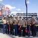 CBIRF and ATRC Salute to Service