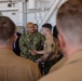 Sgt. Sowada Honored with PMA-201 Precision Striker Award at MCAS Miramar