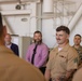 Sgt. Sowada Honored with PMA-201 Precision Striker Award at MCAS Miramar