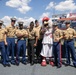 CBIRF and ATRC Salute to Service